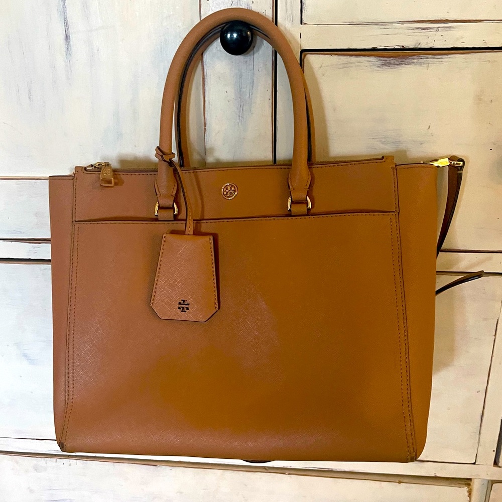 Tory Burch Walker Satchel